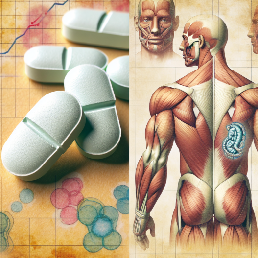 Comprimés de trenbolone et problèmes de peau