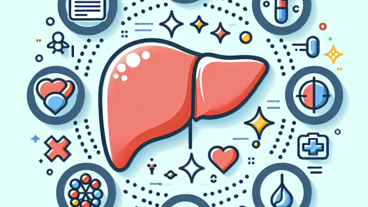 Créer une cure de stéroïdes avec un impact minimal sur le foie