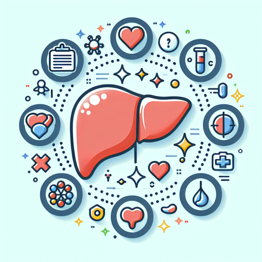 Créer une cure de stéroïdes avec un impact minimal sur le foie