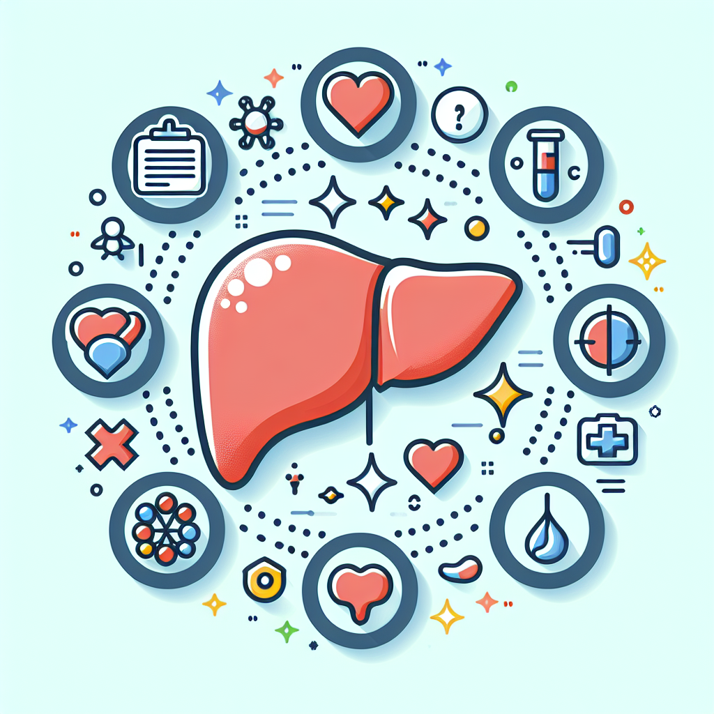Créer une cure de stéroïdes avec un impact minimal sur le foie