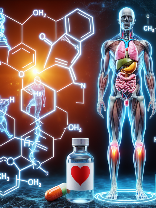 Dihydroboldenone cypionate et déshydratation de l'organisme
