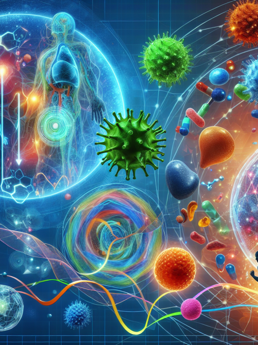 Effet des complexes antioxydants sur la réponse immunitaire après l'entraînement