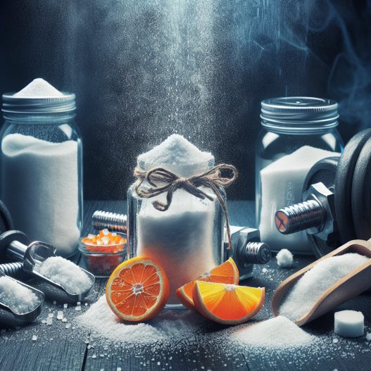 Effet du sel dans les protocoles pré-entraînement