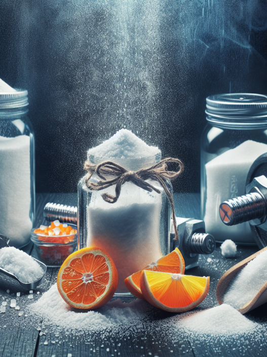 Effet du sel dans les protocoles pré-entraînement