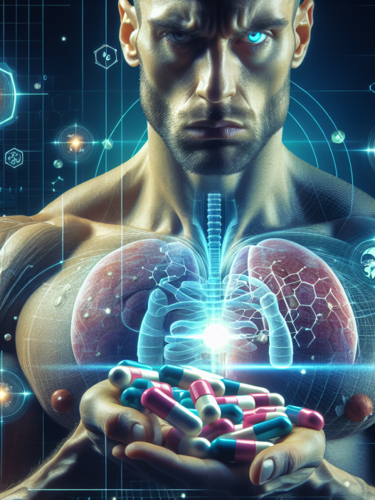 Effets secondaires des comprimés de trenbolone et moyens de les éviter