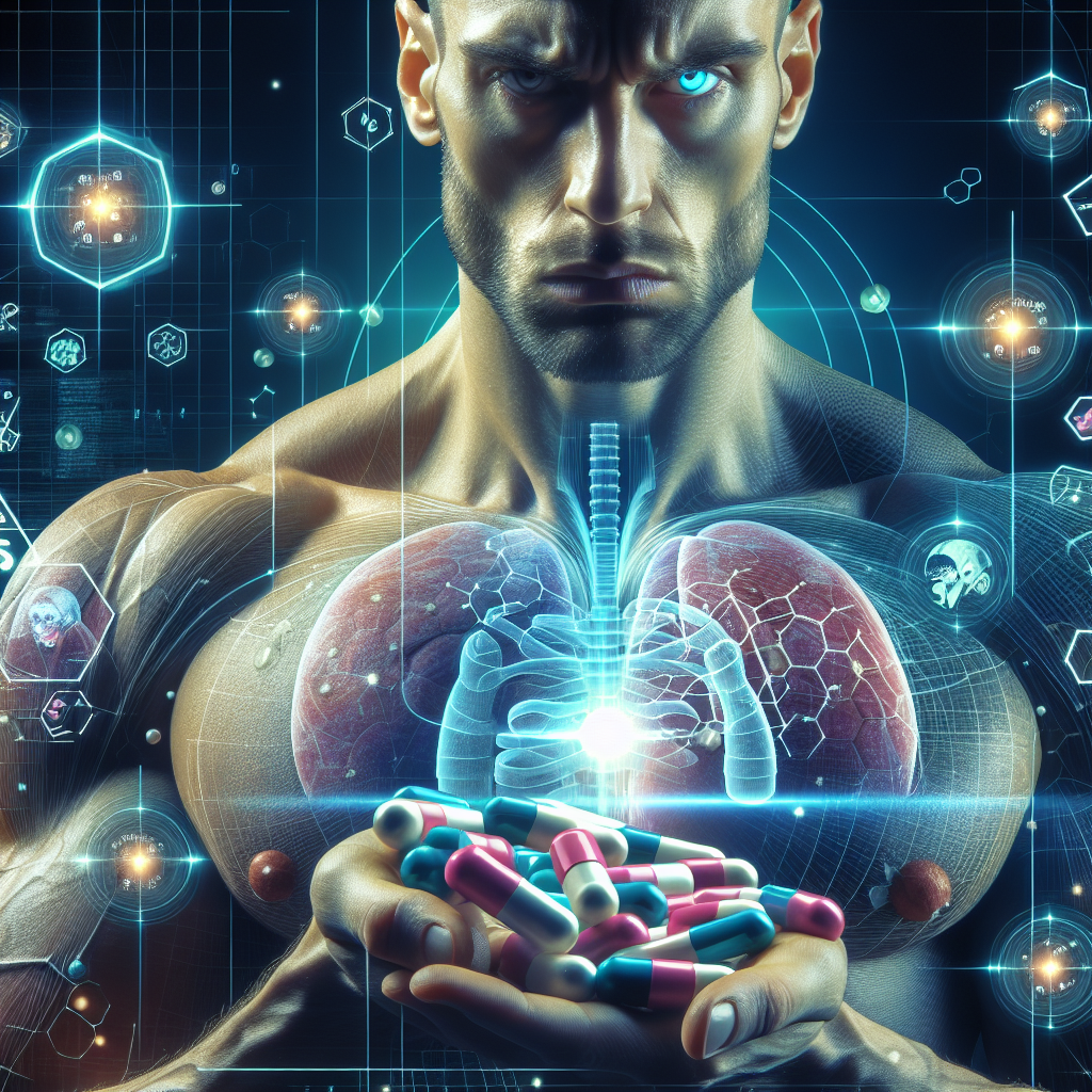 Effets secondaires des comprimés de trenbolone et moyens de les éviter