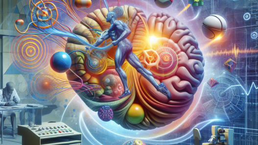 L'effet de la sibutramine sur la coordination des mouvements