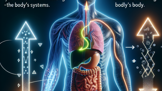 L'élimination progressive des toxines : pourquoi est-ce important ?