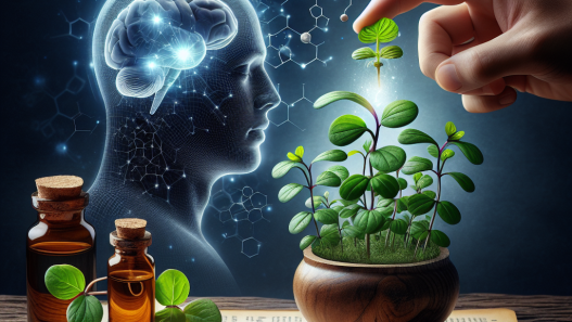 L'utilisation du bacopa pour stimuler la mémoire et la concentration