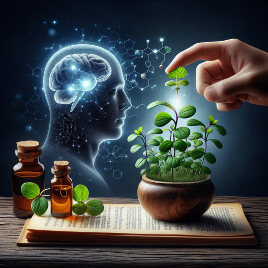 L'utilisation du bacopa pour stimuler la mémoire et la concentration