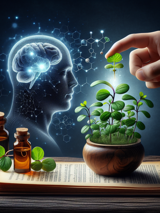 L'utilisation du bacopa pour stimuler la mémoire et la concentration