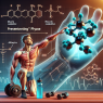 La prohormone et la prévention de la fonte musculaire en phase de « séchage »