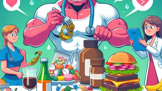 Le rôle de la sibutramine dans la prévention des excès alimentaires pendant un régime