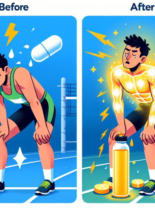 Le rôle du magnésium dans la prévention de la fatigue excessive chez les sportifs