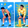 Le rôle du magnésium dans la prévention de la fatigue excessive chez les sportifs
