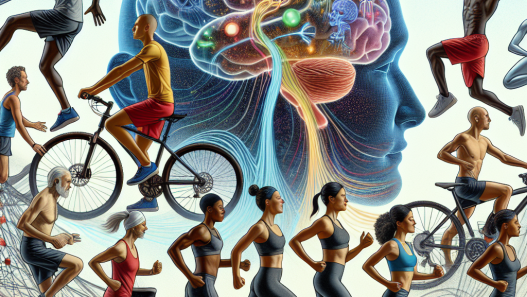 Neurodetoxification dans la pratique sportive