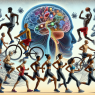 Neurodetoxification dans la pratique sportive