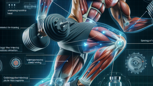 Optimisation de la charge d'entraînement avec le nébivolol