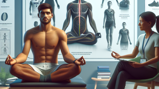 Programmes de gestion du stress dans le sport professionnel