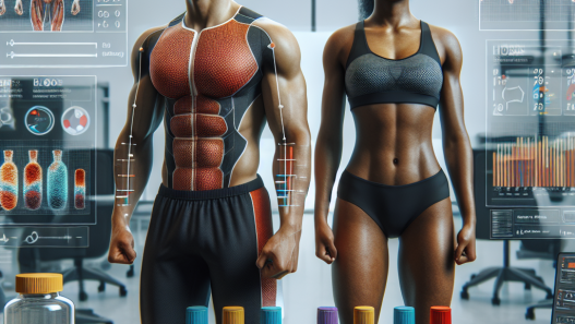 Protocoles de biosurveillance du statut hormonal chez Athlètes