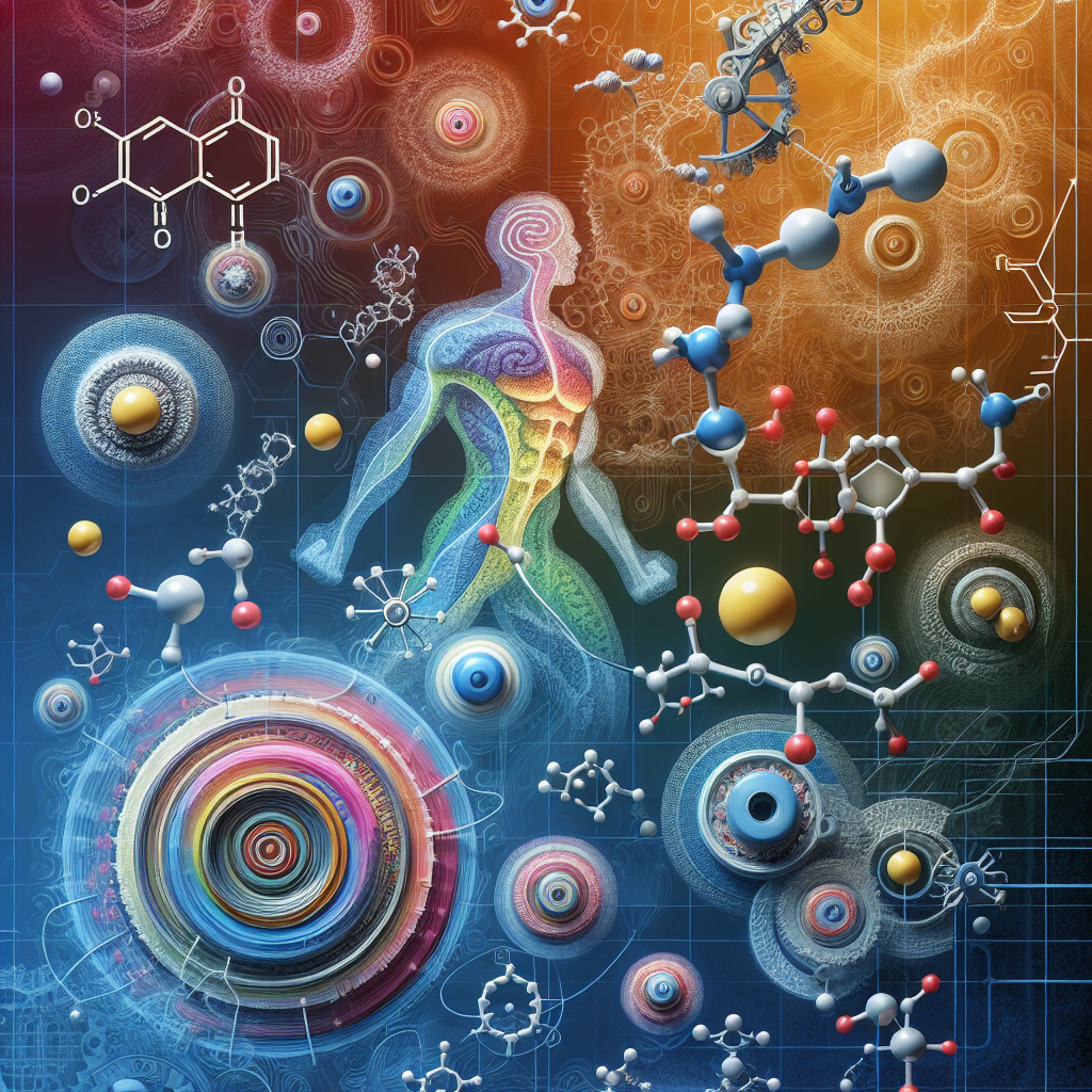 Régulation des taux hormonaux grâce à l'acétate de méthénolone
