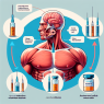 Rétablissement du profil hormonal après un cycle d'Énanthate de méthénolone injectable
