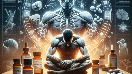 Rôle du chlorhydrate de raloxifène dans la récupération après une corticothérapie