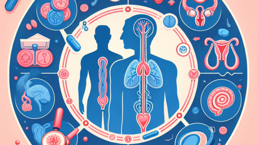 Rôle du Vardenafil dans la psychothérapie sexuelle
