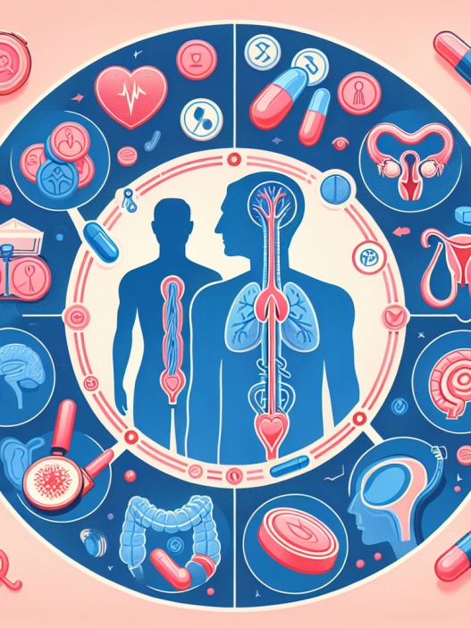 Rôle du Vardenafil dans la psychothérapie sexuelle