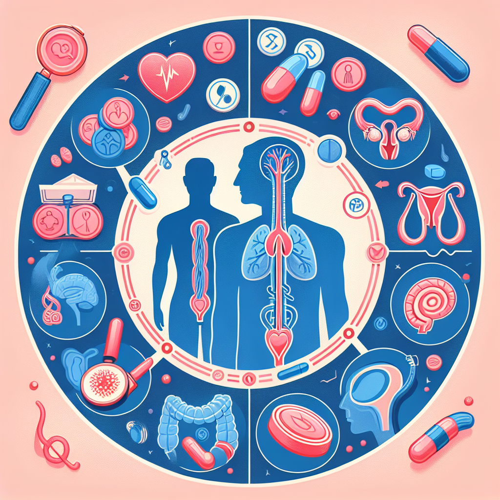 Rôle du Vardenafil dans la psychothérapie sexuelle