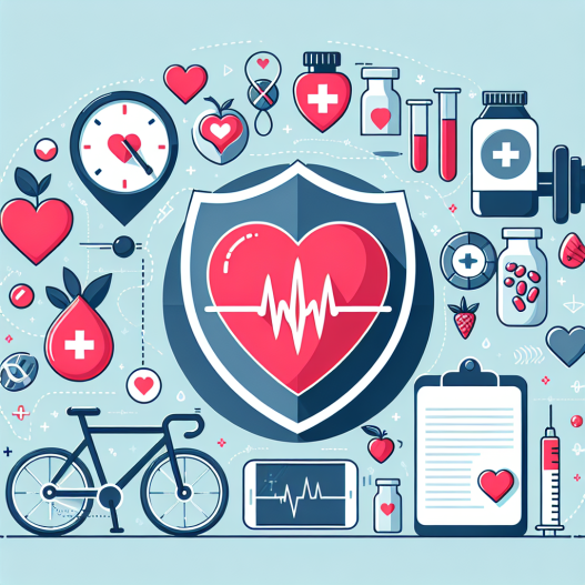 Stratégies pour réduire l'impact négatif du traitement sur le cœur