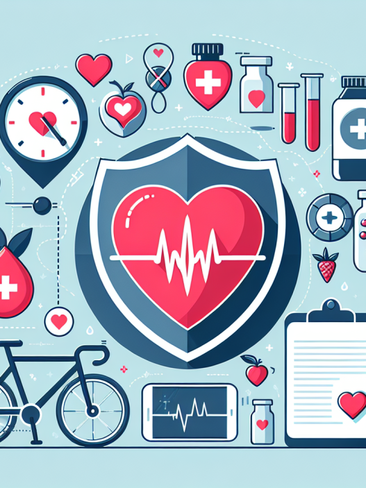 Stratégies pour réduire l'impact négatif du traitement sur le cœur