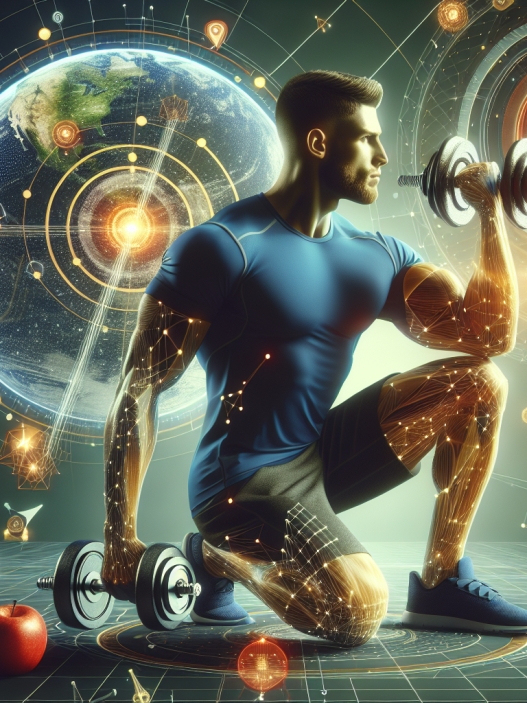 Turinabol et définition musculaire : Comment obtenir le maximum de détails