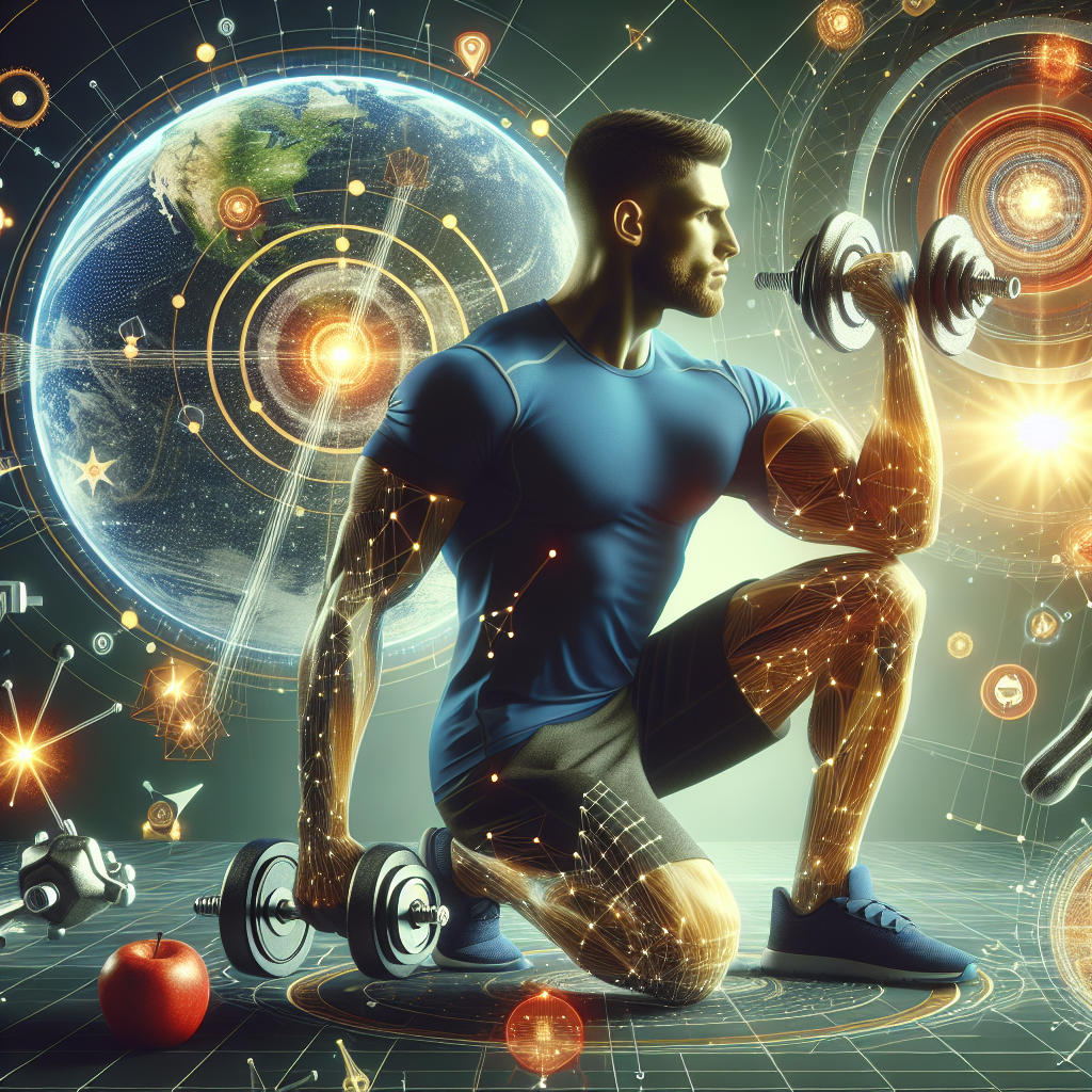 Turinabol et définition musculaire : Comment obtenir le maximum de détails