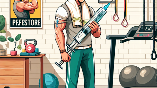 Utilisation d'Énanthate de méthénolone injectable après une maladie ou une pause