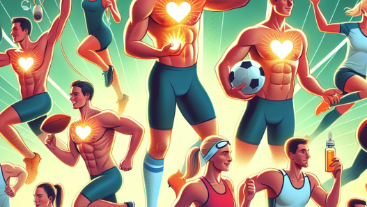 CLA et amélioration du profil lipidique chez les sportifs