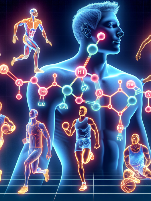 Comment le citrate de torémifène affecte le dépistage prédictif de la sérotonine (DPI) chez les athlètes