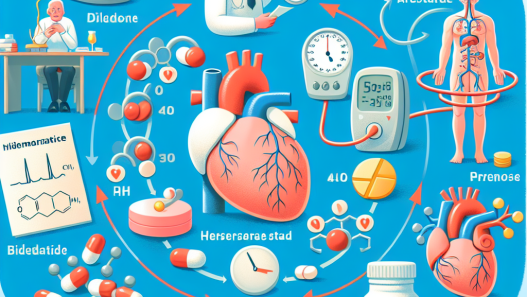 Comment le tirzépatide maintient un taux de cholestérol normal Tension artérielle
