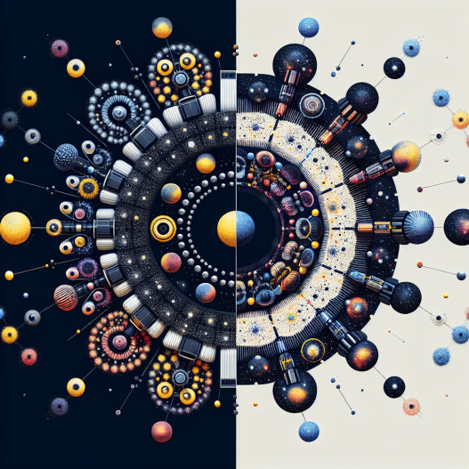 Comparaison des cures solo à ester court et long