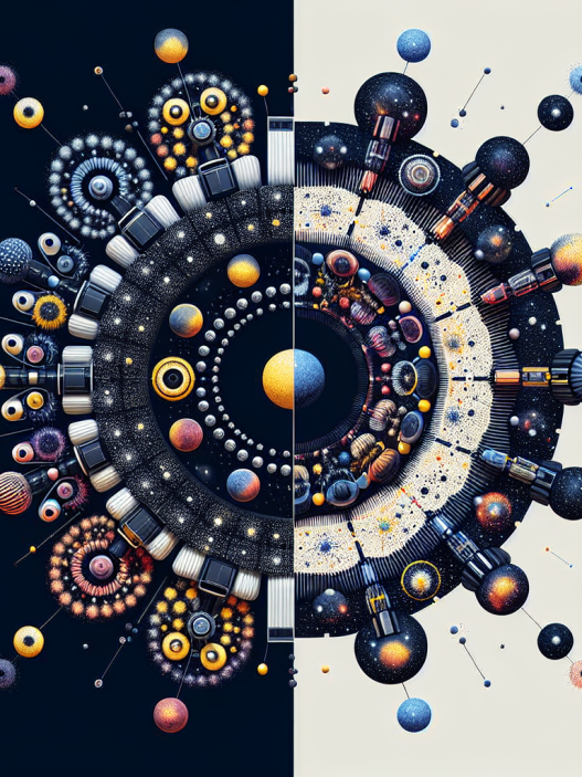 Comparaison des cures solo à ester court et long