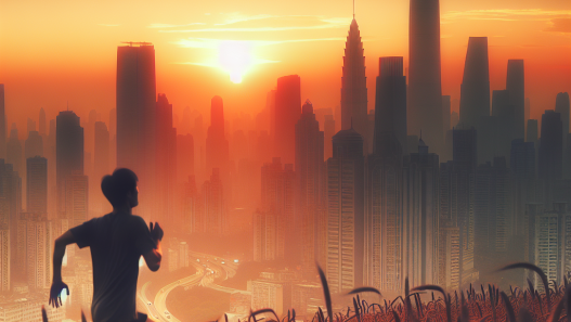 Cours solo pendant le jeûne intermittent