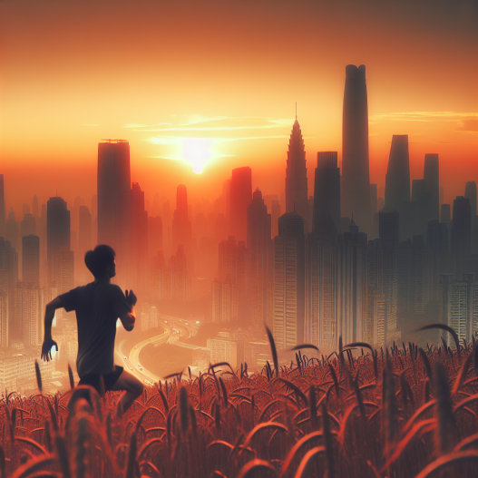 Cours solo pendant le jeûne intermittent