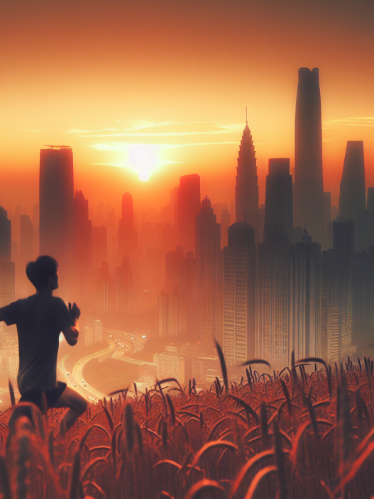 Cours solo pendant le jeûne intermittent