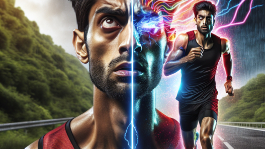 Effet de la glutamine sur l'endurance sportive