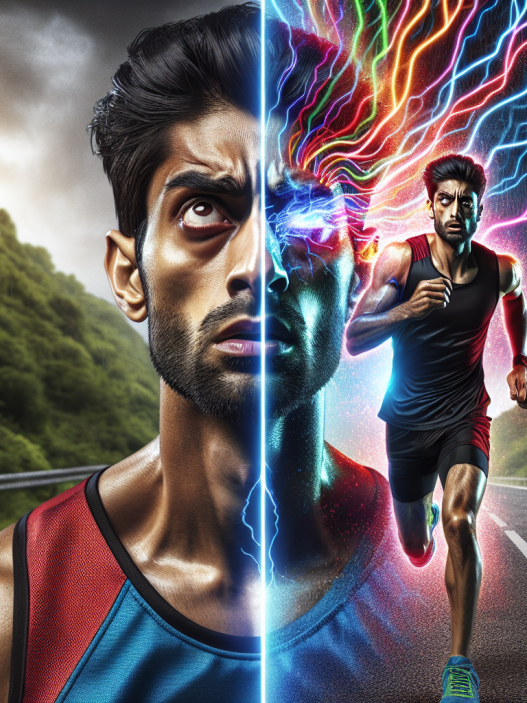 Effet de la glutamine sur l'endurance sportive