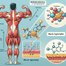 Effet de la méthyltrenbolone sur l'hypertrophie musculaire