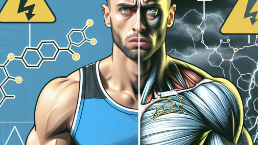 Effet de la stenbolone sur la stabilité émotionnelle d'un athlète