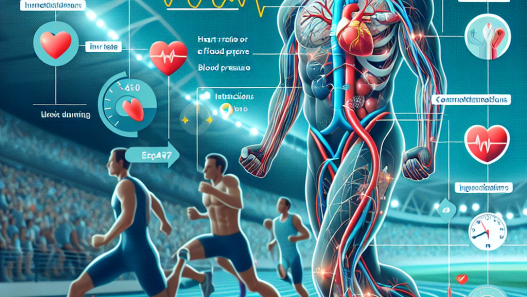 Effet du furosémide sur les paramètres cardiovasculaires pendant les compétitions