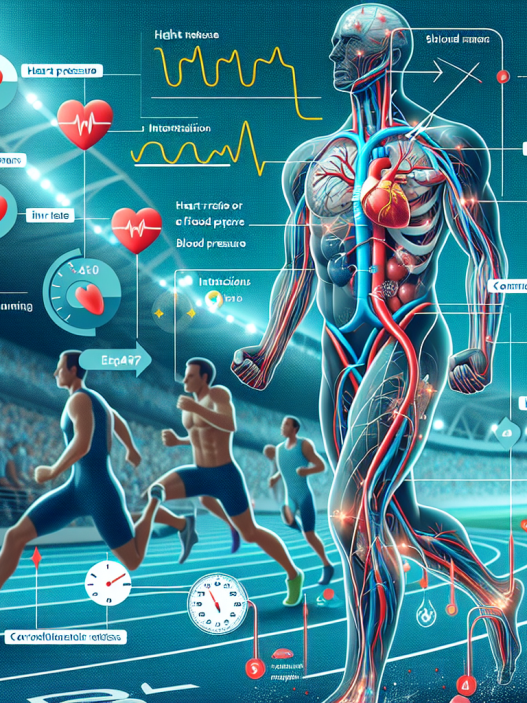 Effet du furosémide sur les paramètres cardiovasculaires pendant les compétitions