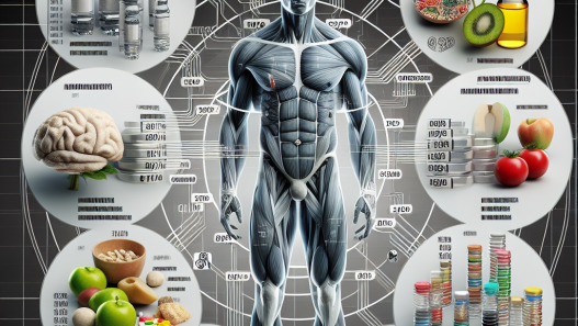 Effets de la méthyldrostanolone chez les végétariens